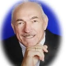 Obituary information for Robert "Bob" Walter Fields