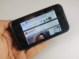 Allview A4All - review : Gadget.ro – Hi ...