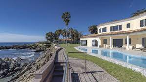 Check spelling or type a new query. Vente Maisons Pieds Dans L Eau Mediterranee Cote Littoral