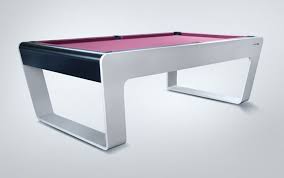 Uber Stylish Bespoke Billiards Table From Porsche Design Studio Porsche Design Industrial Design Furniture Design