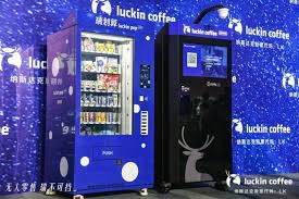 Antoha2rist, 28 декабря 2020 в 03:35:12 # good and minimalistic app turned into a market. Luckin Coffee On The Unmanned Retail Strategy Nasdaq Lk Seeking Alpha