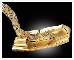 Gleefs Putter Golf Golf Putter Handmade Putter Bangcos Co Ltd Ladies Golf Clubs Golf Putters Golf Clubs