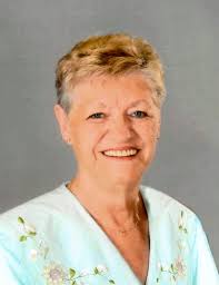 Obituary information for Gloria Freeman