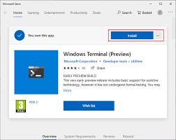 Two years after its initial launch, garena free fire became the most downloaded game in google play store. How To Install Use The New Windows 10 Terminal