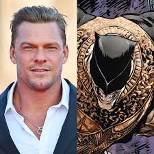 Owlman (2025 DC Comics Movie) : r/Fancast