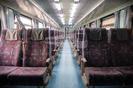 Harga tiket kereta api ekspress wau. Ktm Ekspres Rakyat Timuran Malaysia Jb Sentral To Tumpat East Coast Line Jungle Railway Night Sleeper Express Train Tickets Seating Plans Train Schedule Ktm Online Booking Jadual Tambang