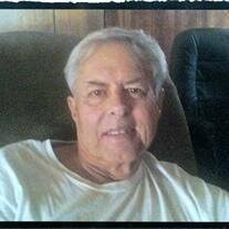 Joseph Heathcote Obituary