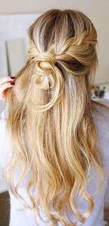 30 Unsere Lieblings Hochzeit Frisuren Fur Langes Haar Mehr Sehen Www Weddi Frisuren Hochzeit Langes L Hair Styles Long Hair Styles Womens Hairstyles