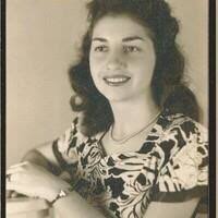 Jesline Gormas Obituary