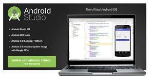 Cara Instal Android Sdk Di Aplikasi Android Studio Untuk Windows Aplikasi Android Tablet Smartphone