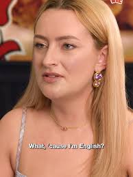 Eric Andre Amber Rose