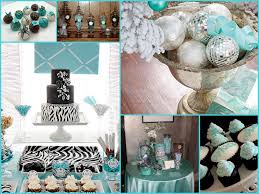 Tiffany blue + red + sliver. Something Old Something New Something Borrowed Something Tiffany Blue Wedding Colors To Adore Part 5 Principles In Action Wedding Blog