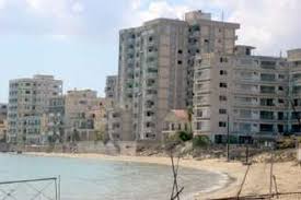 However, after the area was taken over by turkish forces in 1974, varosha was blocked off. Varosha Resor Para Miliarder Yang Hancur Dalam Semalam Halaman All Kompas Com