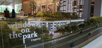 Windows on the park offers a home that celebrates nature right from your living room by providing large windows and wide balcony. Propcafe Review Windows On The Park Cheras By Sdb Propcafe