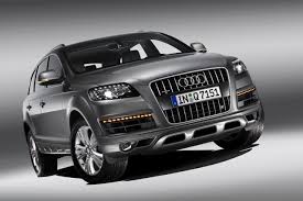 This Audi Q7 Would Be Perfect For Our Future Family Met Afbeeldingen