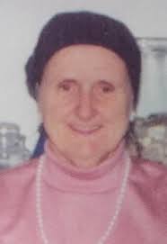 Shirley Murphy Obituary