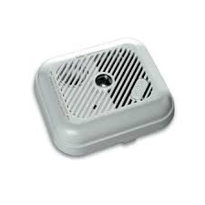 When the 9v runs low, it beeps once every 2 minutes or so until you change the 9v battery. Aico 230v Mains Powered Smoke Detector With Rechargeable Battery Backup At Uk Electrical Supplies