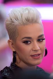 Account Suspended Katy Perry Hair Super Short Hair Short Hair Styles