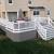 Tin Deck Skirting