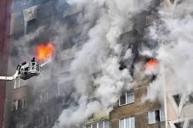 Russia unleashes 'massive' airstrike on ...