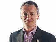 Network Rail needs our help, says Atkins boss