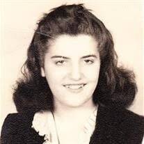 Nancy Elizabeth Puffer Obituary