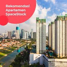 Hal itu membuat akomodasi dan pusat perbelanjaan berkembang pesat di sini. Daftar Terlengkap 52 Rekomendasi Sewa Apartemen Murah Di Jakarta Artikel Spacestock