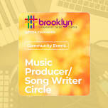 Círculo de Productores Musicales/Compositores
