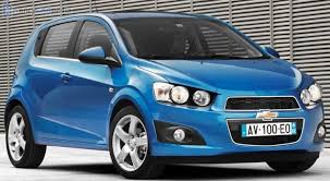 Image result for Magna Steel 2011 Aveo