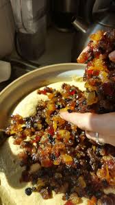 I Ve Been Using Charmaine Solomon S Sri Lankan Christmas Cake Recipe For At Least 25 Years Fruit Cake Christmas Christmas Cake Recipes Christmas Cooking