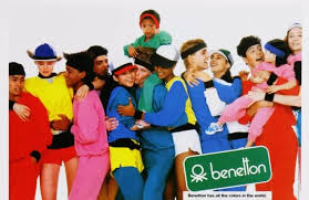 That same logo was active until 2008. Popular 80s Clothing Brands And Styles 80s Fashion Blog About The 80s