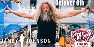 Jamey Johnson