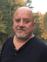 Obituary information for Bret Adam Hynnek