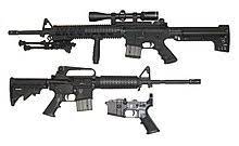 Maybe you would like to learn more about one of these? Ar 15 Style Rifle Wikipedia