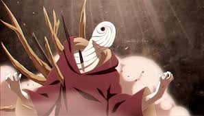  Pin On Obito