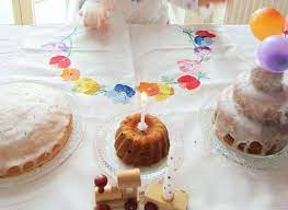 erster und zweiter geburtstag carrots for claire rezepte furs baby zuckerfrei kinderessen