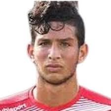 Profile Presnel Banga, US Ben Guerdane: Info, news, matches and statistics 