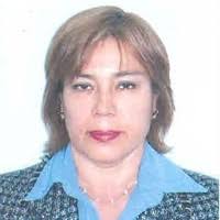 Maria Piedad Medina Calderon