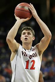 Born and raised in lake chelan, washington. Joe Harris Guard For Uva Basketball Attractive And Athletic Uva Basketball Basketball Virginia Basketball