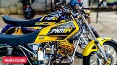 Scopri ricette, idee per la casa, consigli di stile e altre idee da provare. 440 Ide Rxking Di 2021 Motor Jalanan Motor Cafe Racer Bikes