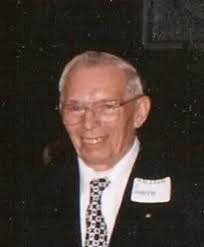 Obituary information for William J. Smith