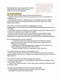 Animal Shelter Volunteer Resume New 9 10 Cover Letter For Animal Shelter