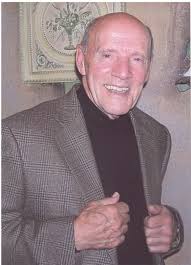 Andrew Louis “Lou” Smit (1935-2010)