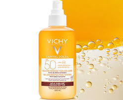 Bilboa burrocacao latte solare spf 30 alta 200 ml. Acqua Solare Protettiva Spf 50 Abbronzatura Intensa