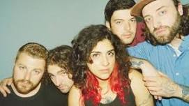 Resound Presents: Sweet Pill at Paper Tiger on 8/22