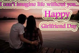 You can copy these national girlfriend day quotes and. National Girlfriend Day 2021 Quotes Best Happy Girlfriend S Day Quotes Technewssources Com