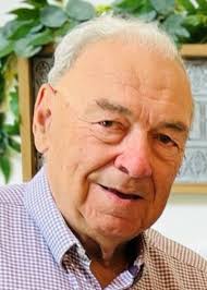 Obituary of Mr. George Neal