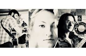 Lena Elizabeth + The Lowland Lakers + Mother Banjo Band — Icehouse MPLS