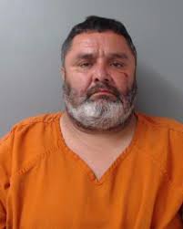 Laredo man allegedly stabbed niece with garden shears