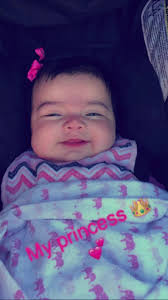 Sariyah Patterson Died